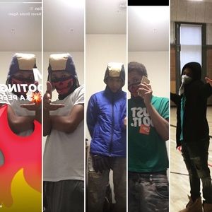 Meet your Posher, David